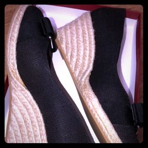 Salvatore Ferragamo wedge